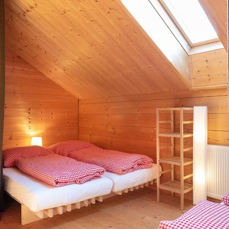 Ferienhaus Berghalde シュヴァルツェンベルク・イム・ブレゲンツァーヴァルト エクステリア 写真