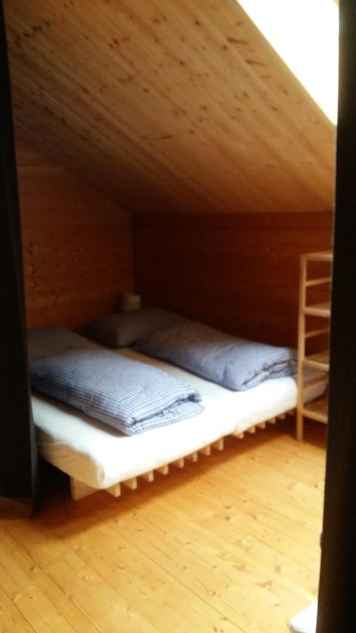 Ferienhaus Berghalde シュヴァルツェンベルク・イム・ブレゲンツァーヴァルト エクステリア 写真