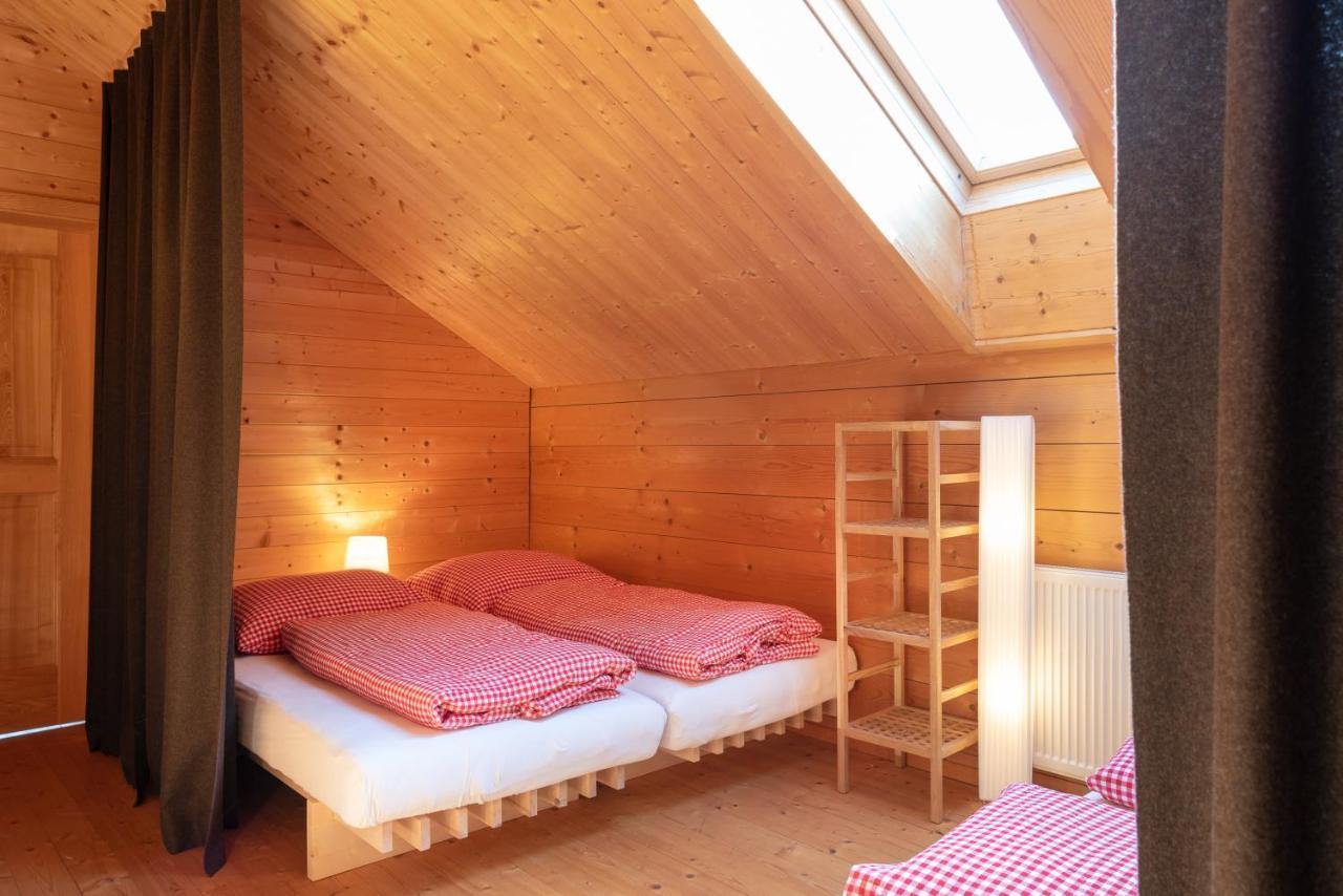 Ferienhaus Berghalde シュヴァルツェンベルク・イム・ブレゲンツァーヴァルト エクステリア 写真