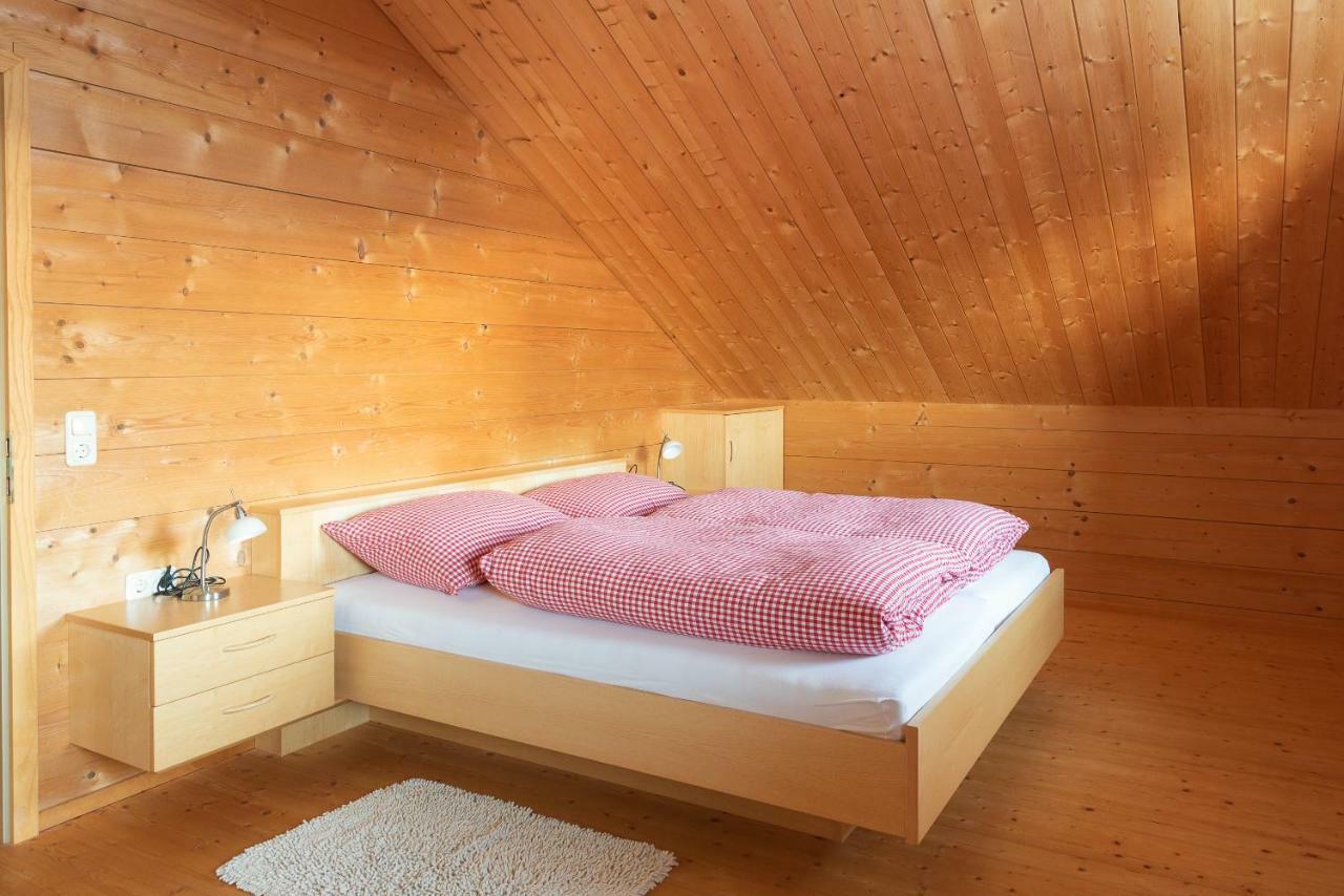 Ferienhaus Berghalde シュヴァルツェンベルク・イム・ブレゲンツァーヴァルト エクステリア 写真